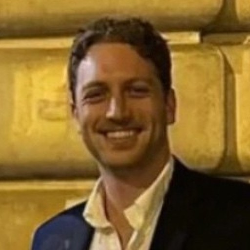 Ethan Poortenga