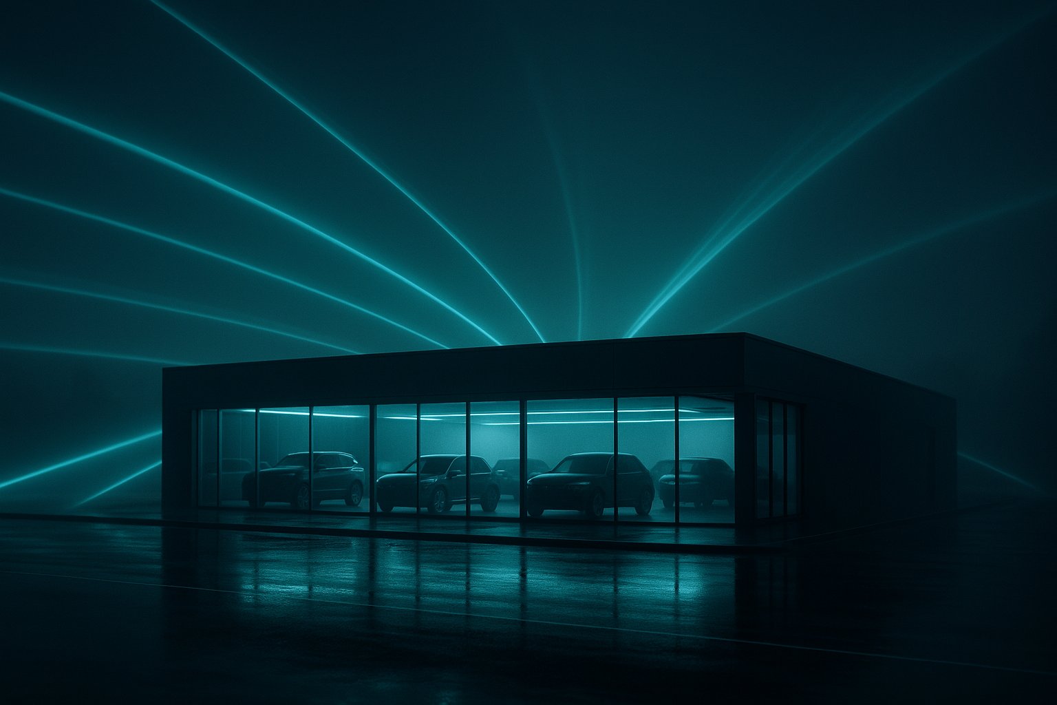 How Powersports, Marine & Auto Dealerships Promote Their Business in 2026