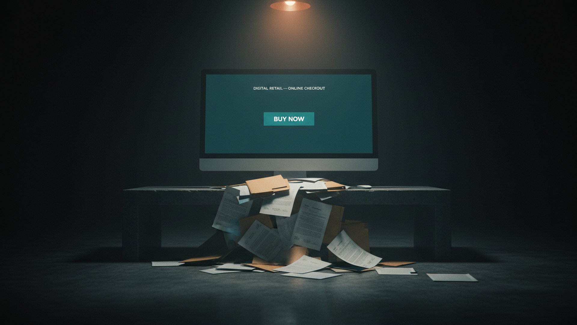 Why “Online Vehicle Sales” Usually Breaks at Checkout
