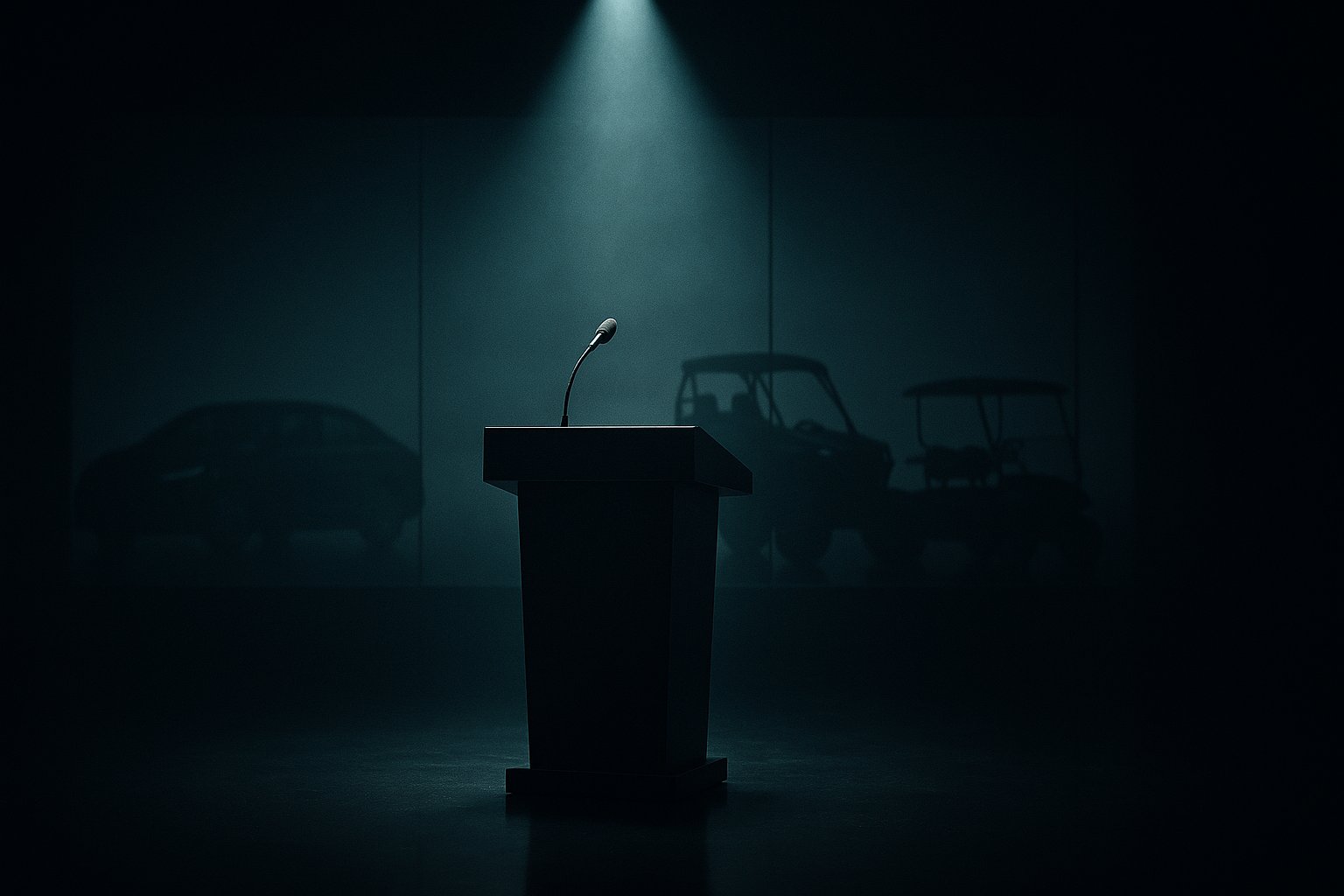 PR for Vehicle Dealerships in 2026: The Modern Earned-Trust Playbook