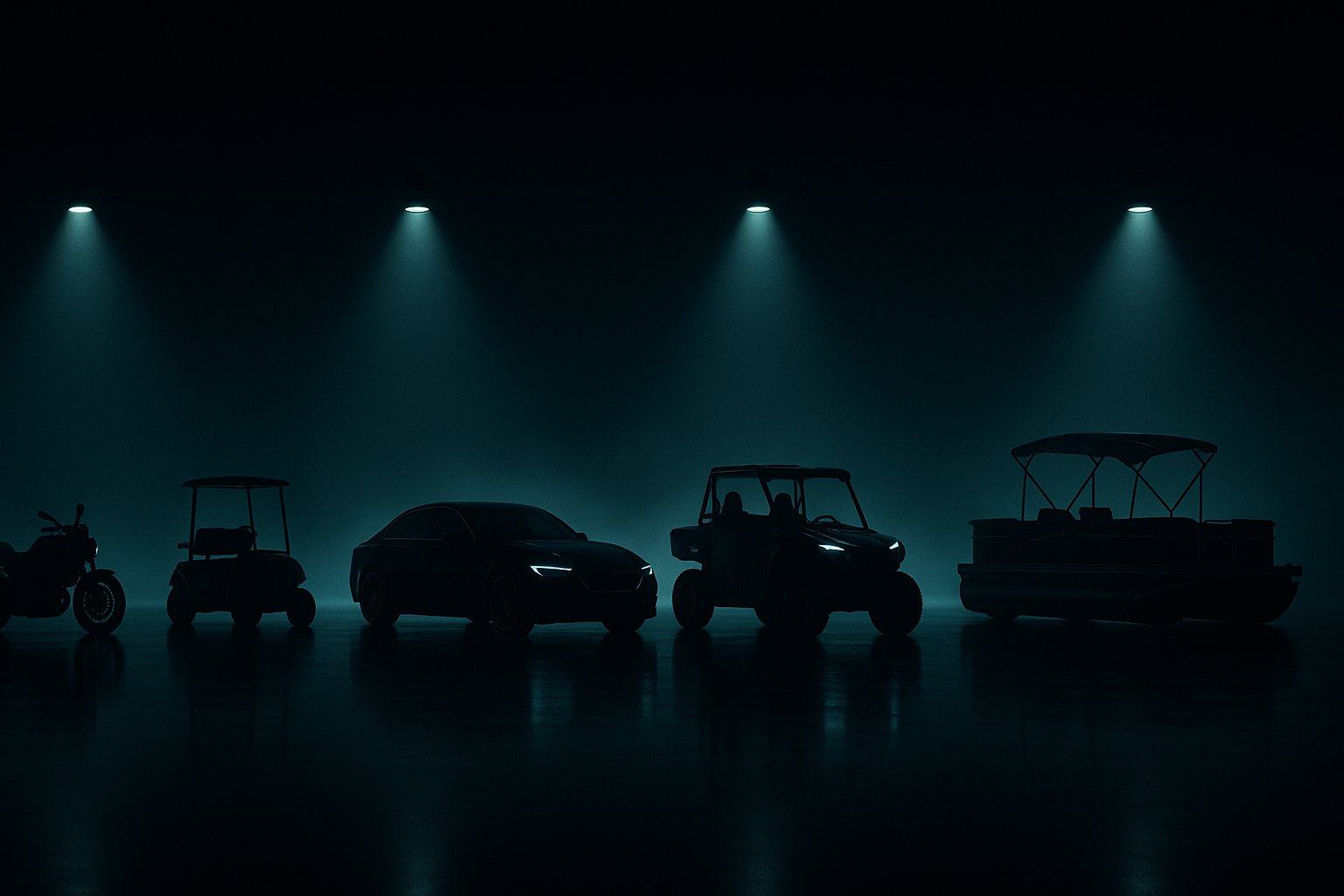The 2026 Vehicle Dealership Marketing Playbook