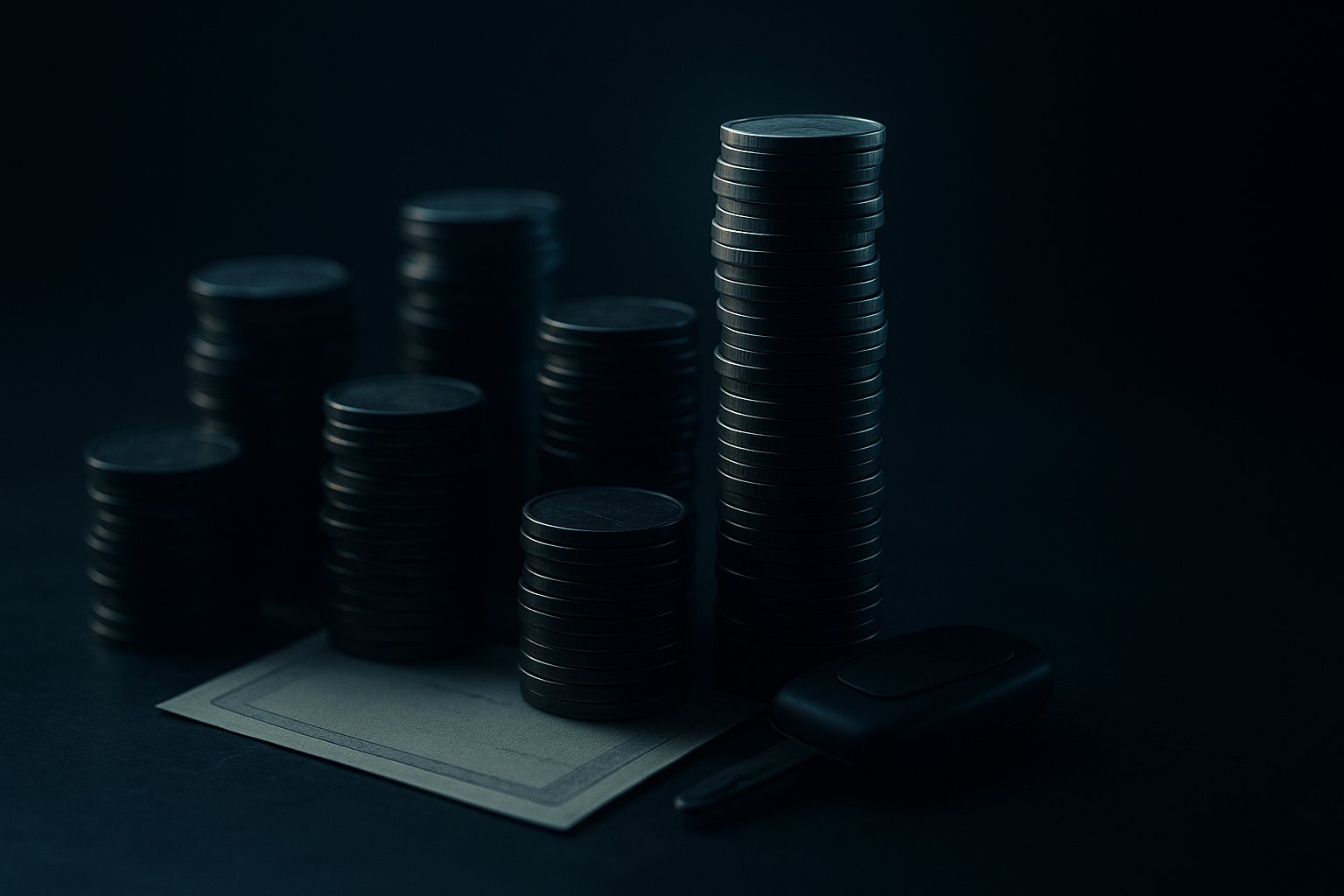 The $50B Dealer Tax: What Your Stack Really Costs