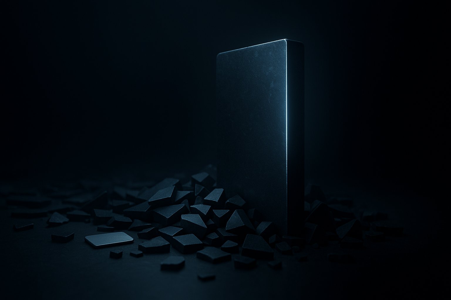 The Unbundling Is Over. The Rebundling Has Begun.