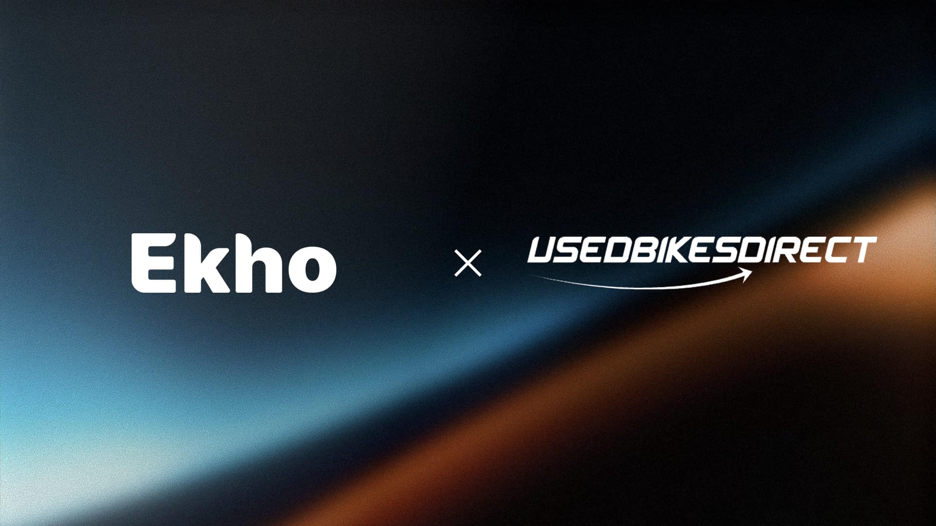 Used Bikes Direct & Friendly Powersports Partner With Ekho to Go National