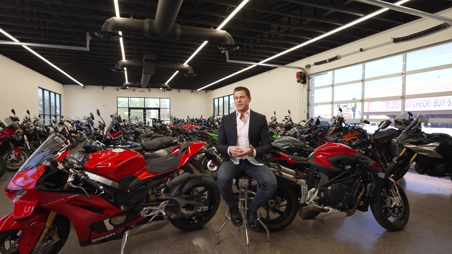 Adapt or Die: How EuroCycle Is Scaling Online 50-State Sales With Ekho