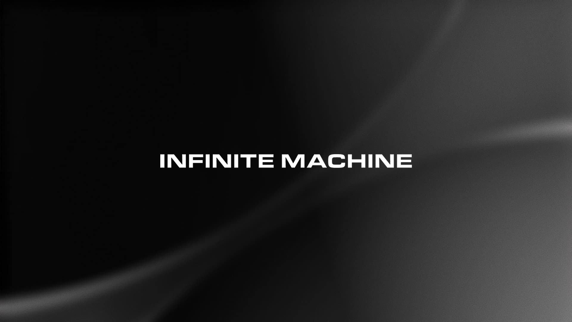 How Infinite Machine Is Using Ekho to Power a Post-Car Future