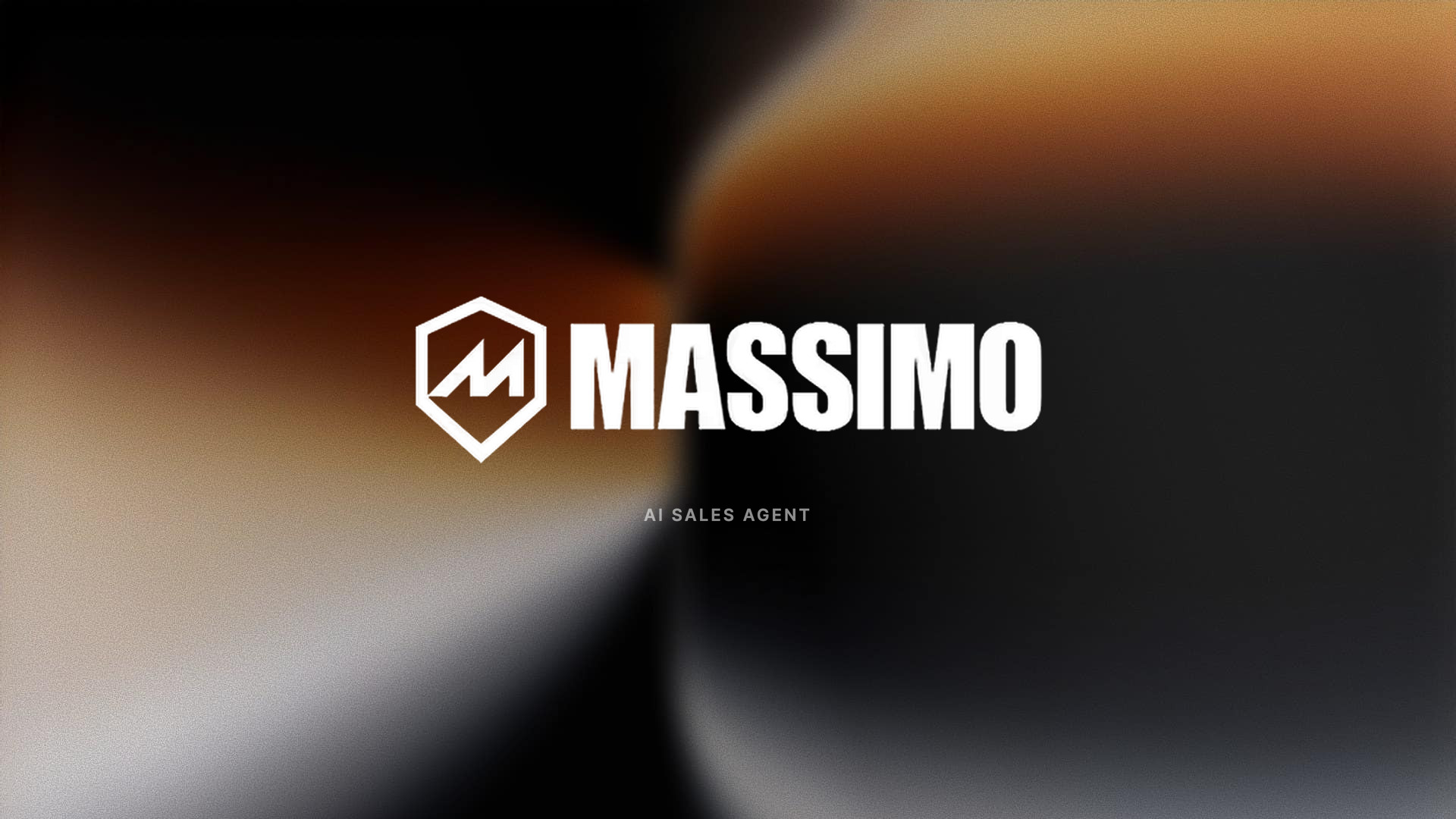How Massimo's AI Sales Agent Absorbs 8,900 Hours of Lead Nurturing a Year