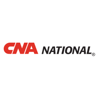 CNA National logo