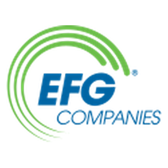 EFG Companies logo
