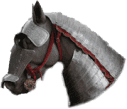 IronHorse Financial logo