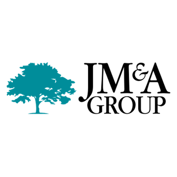 JM&A Group logo