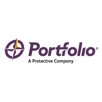 Portfolio logo