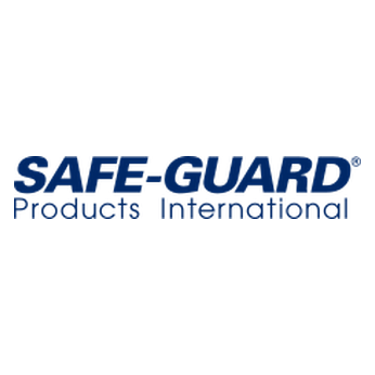 Safe-Guard logo
