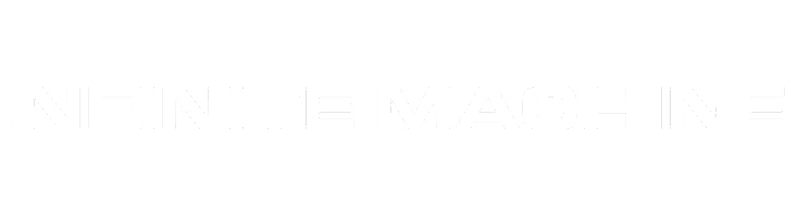 Infinite Machine