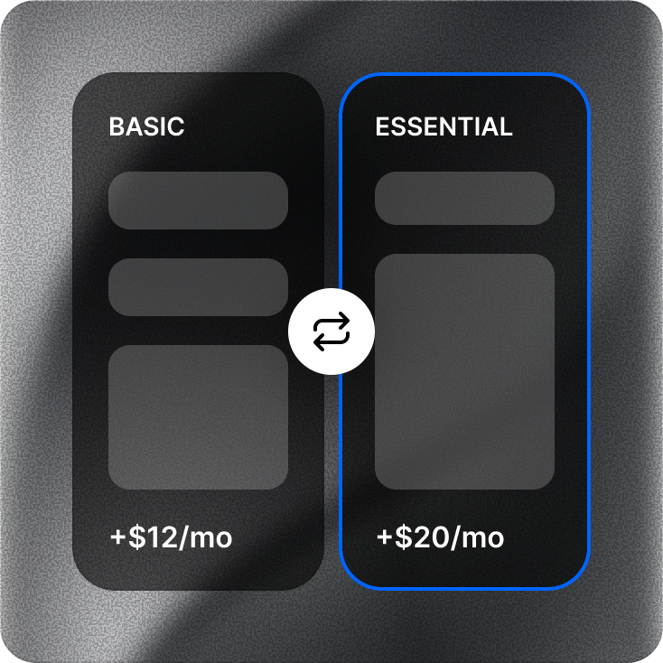 F&I Aftermarket Engine