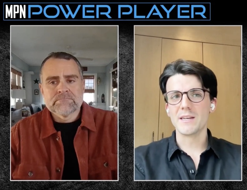 MPN Power Player feature